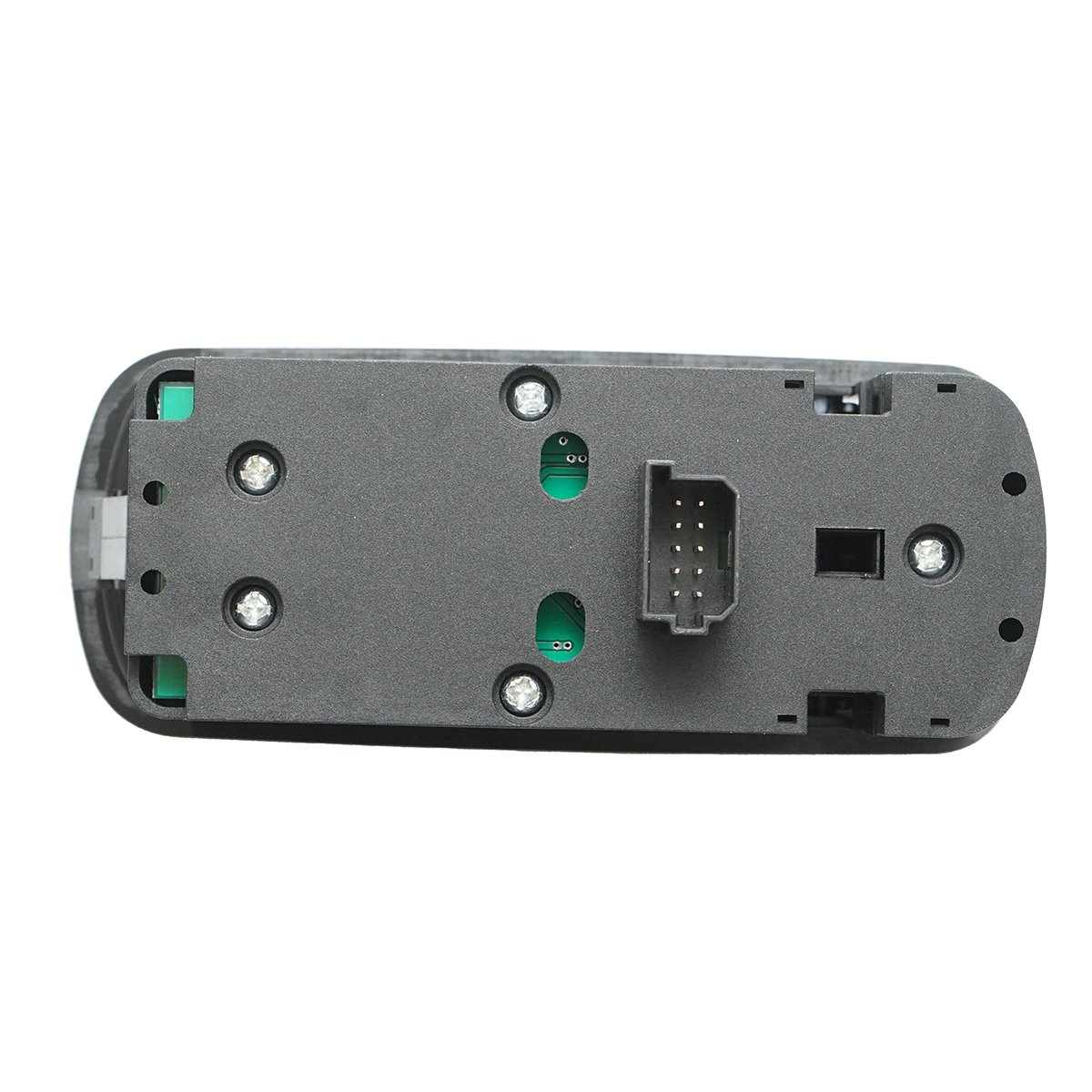 Panou modul comanda usa geam Mercedes Benz Actros MP2, MP3, Antos, Arocs, Axor cod OEM 9438200197